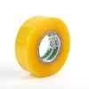 Wholesale printed tape, transparent yellow wide tape, sealing and packing tape, direct supply from the manufacturer Item Picture